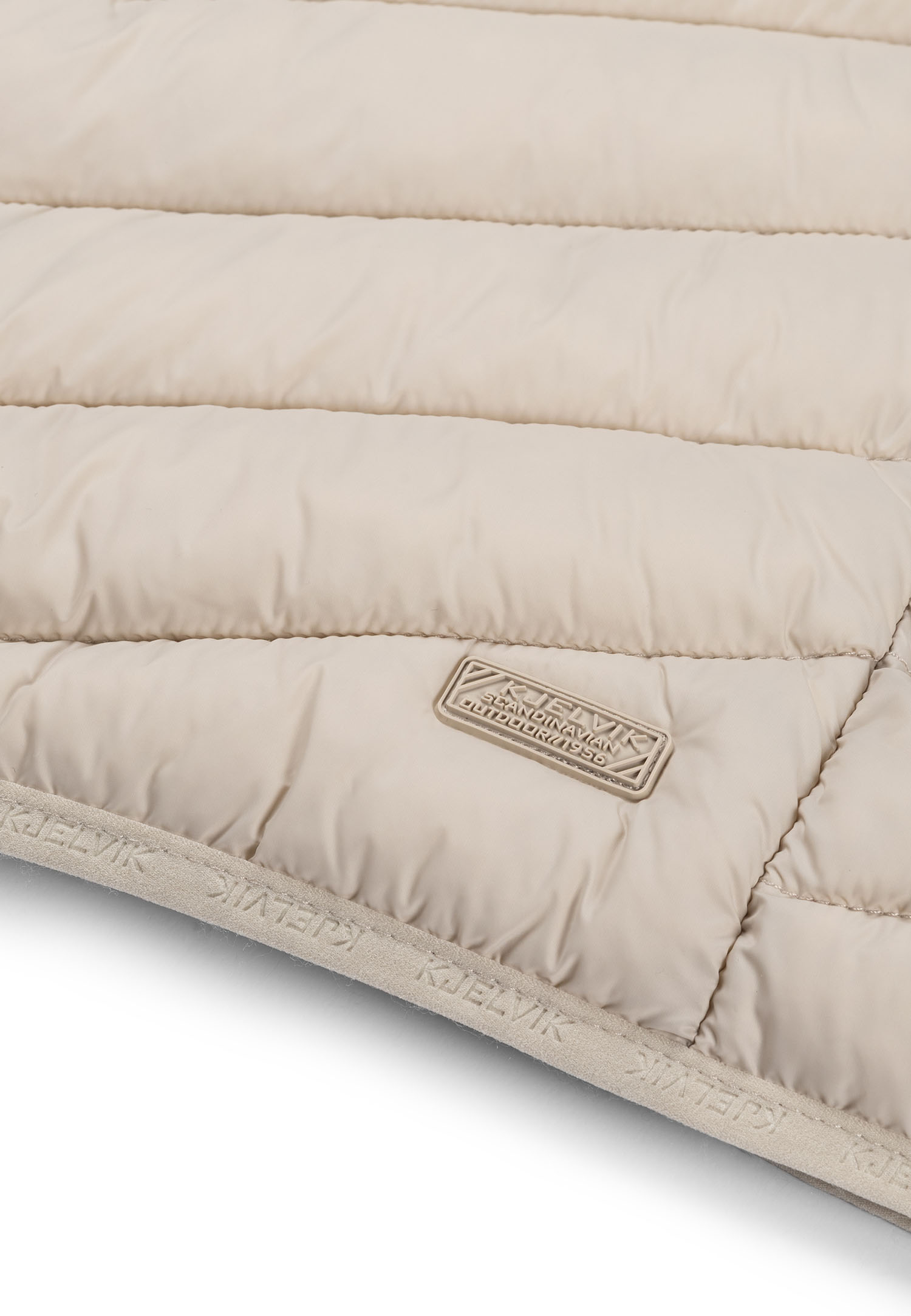 Kjelvik Bodywarmer Alma Dames