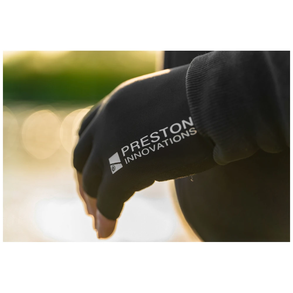 Preston Lightweight Gloves S/M