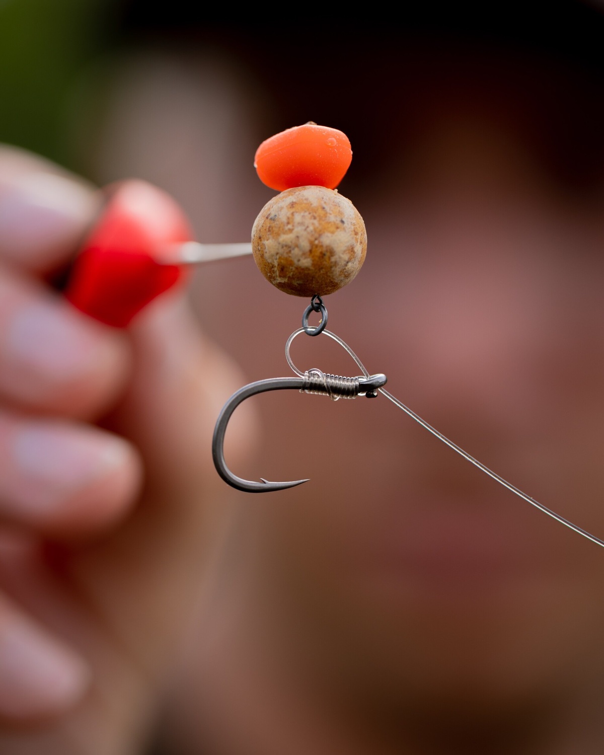 Fox Super Wide Gape Out Turned Eye