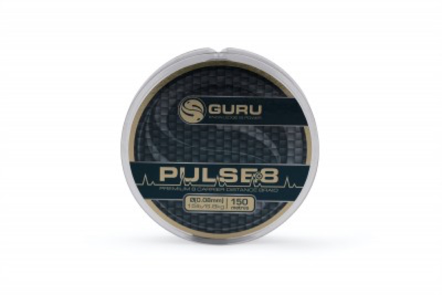 Guru Pulse-8 Braid 150M