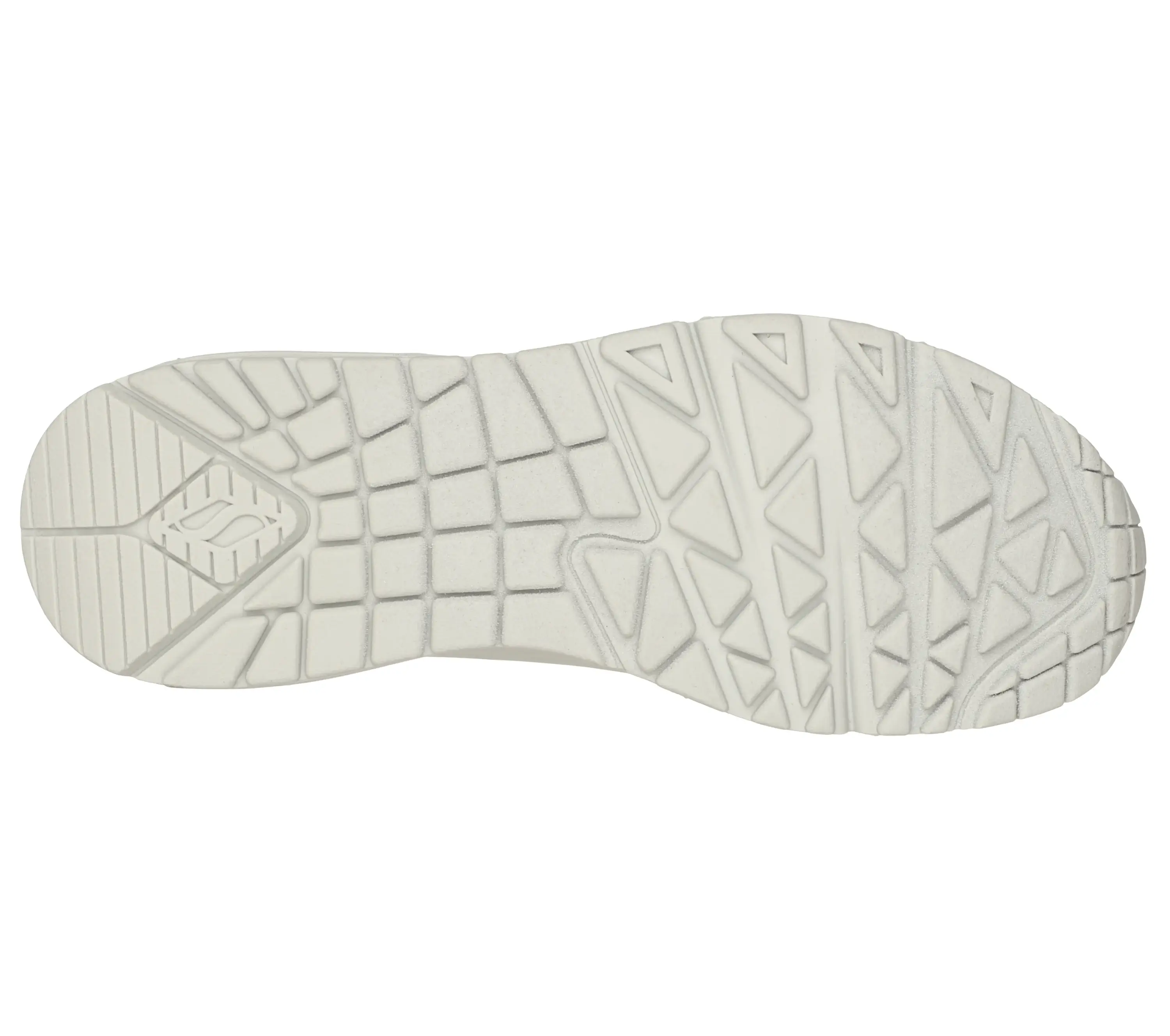 Skechers Uno -  Stand On Air Dames