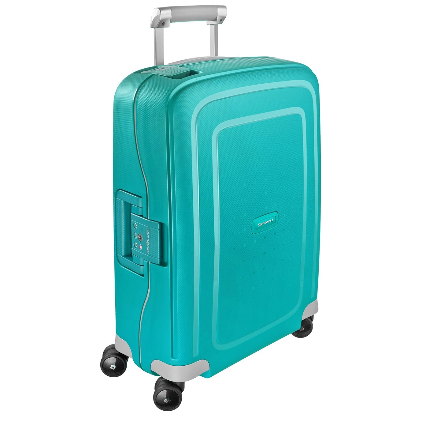Samsonite S'Cure Spinner 55