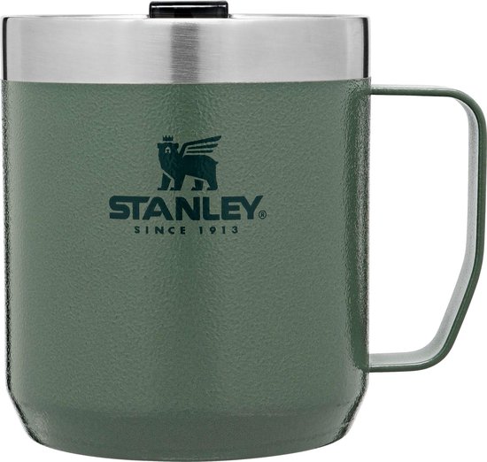 Stanley The Stay Hot Camp Mug 35L