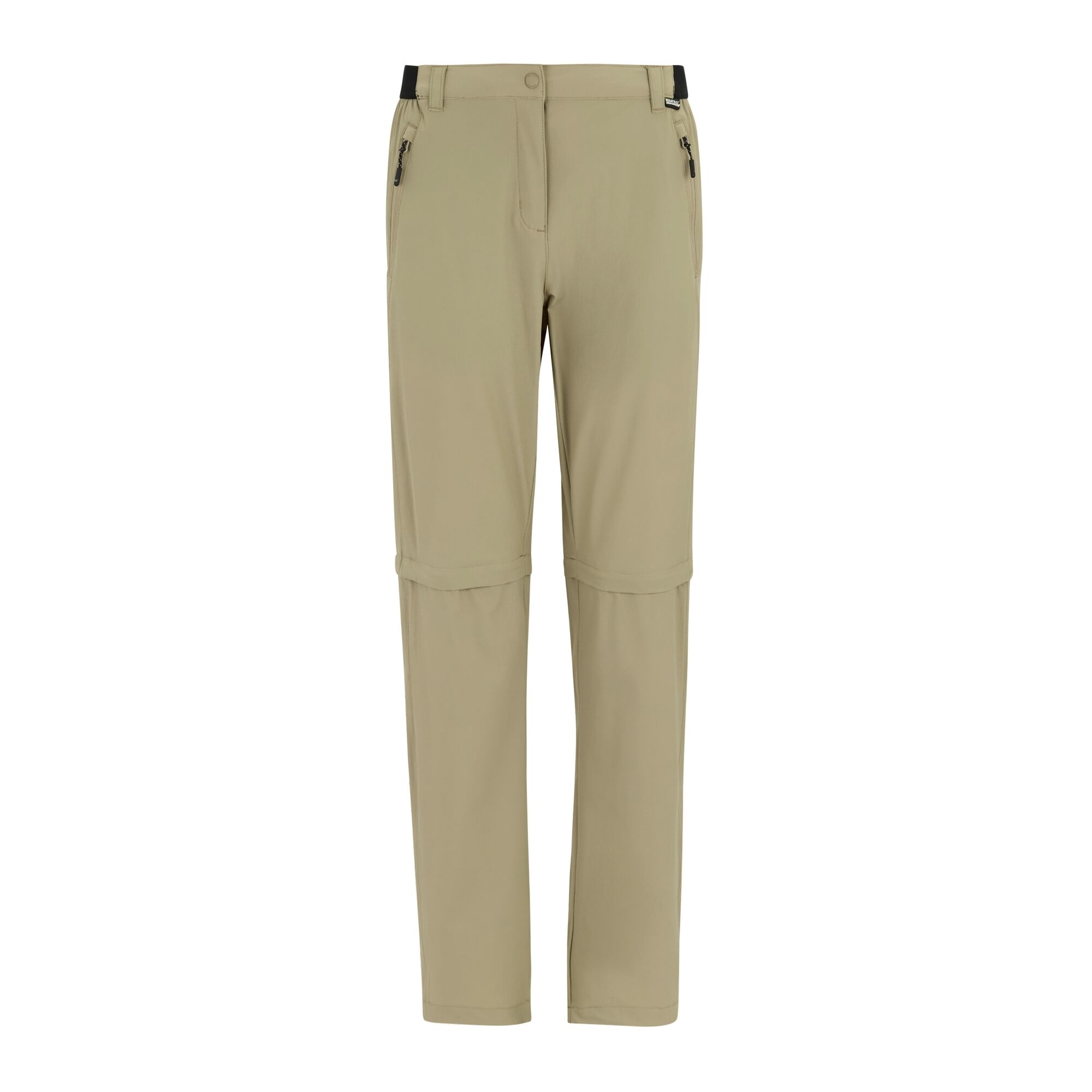 Regatta Anti-Insect Travel Light Z/O Trousers II Dames