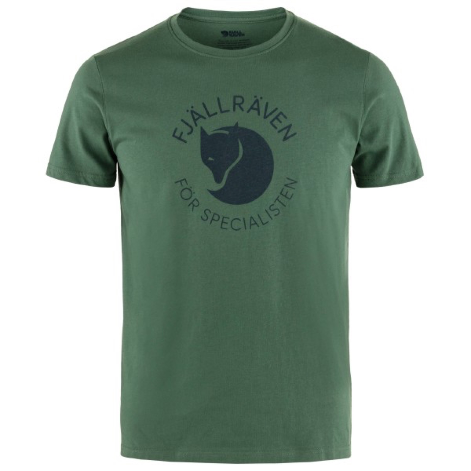 Fjallraven Fjallraven Fox T-Shirt Heren