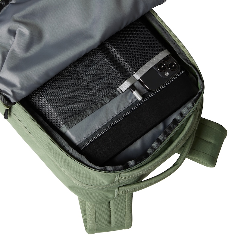 The North Face Rugzak Jester