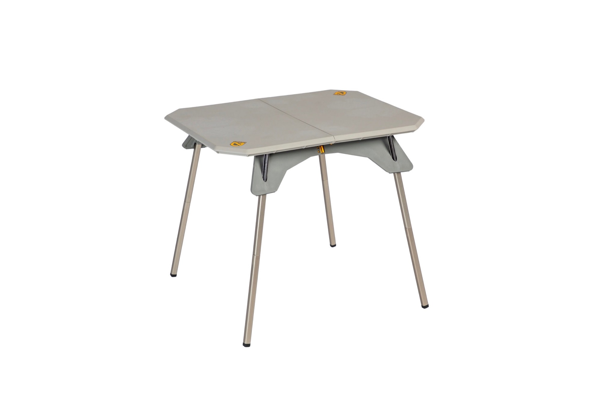 Nemo Moonlite Dual Height Table - Fog