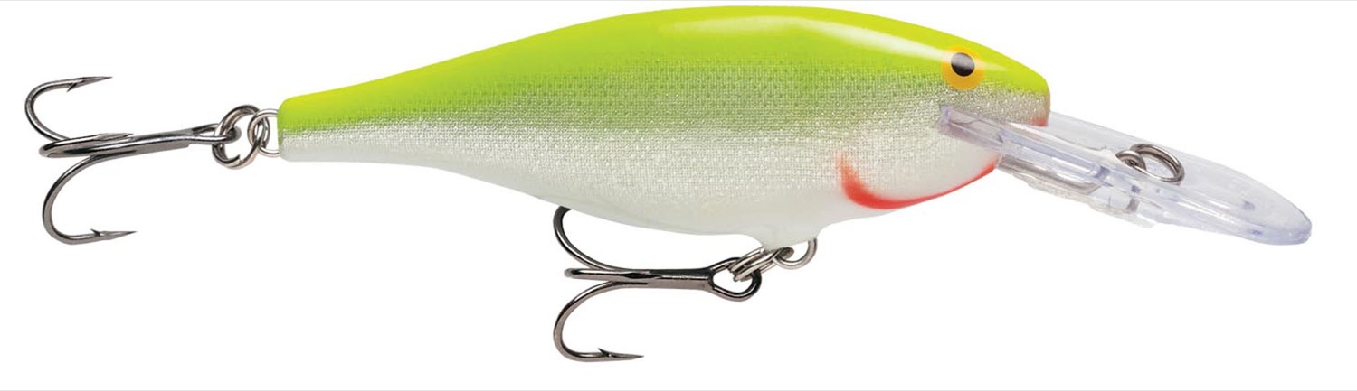 Rapala Shad Rap Deep Runner Sfc