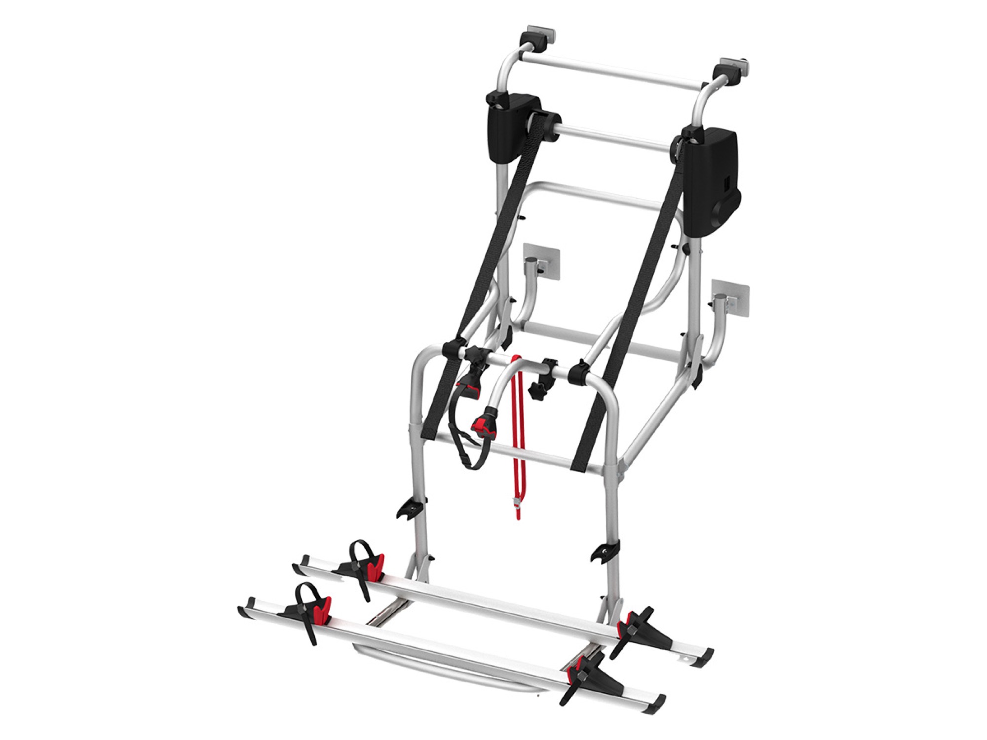 Fiamma Carry-Bike Motor Lift 77 - 12 Volt