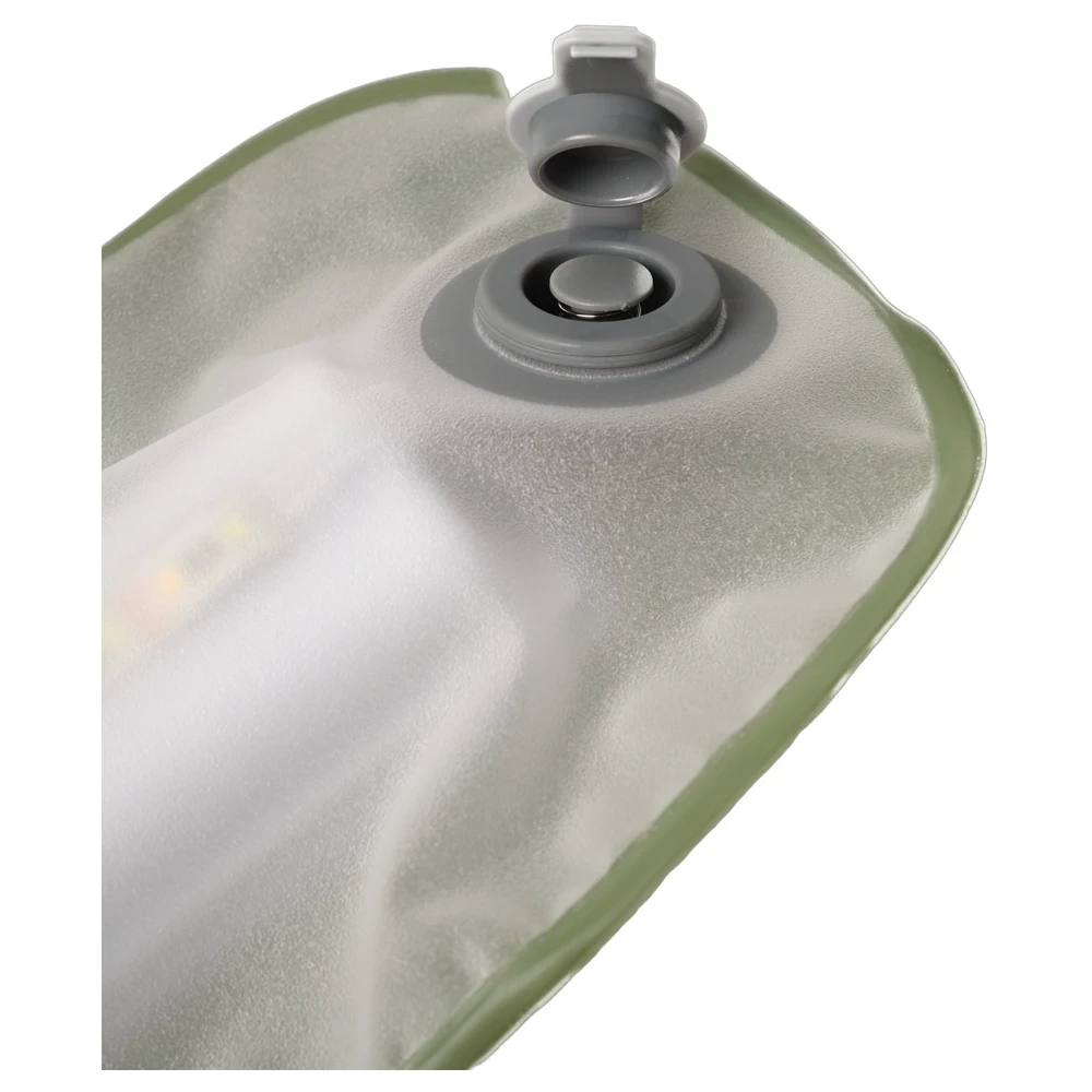 Happy Rhino Opblaasbare Campinglamp
