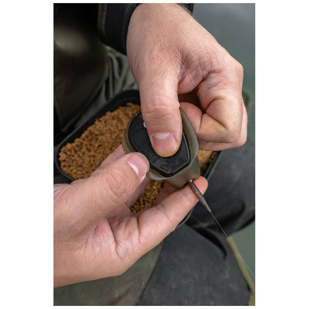 Korum Method Mould Small