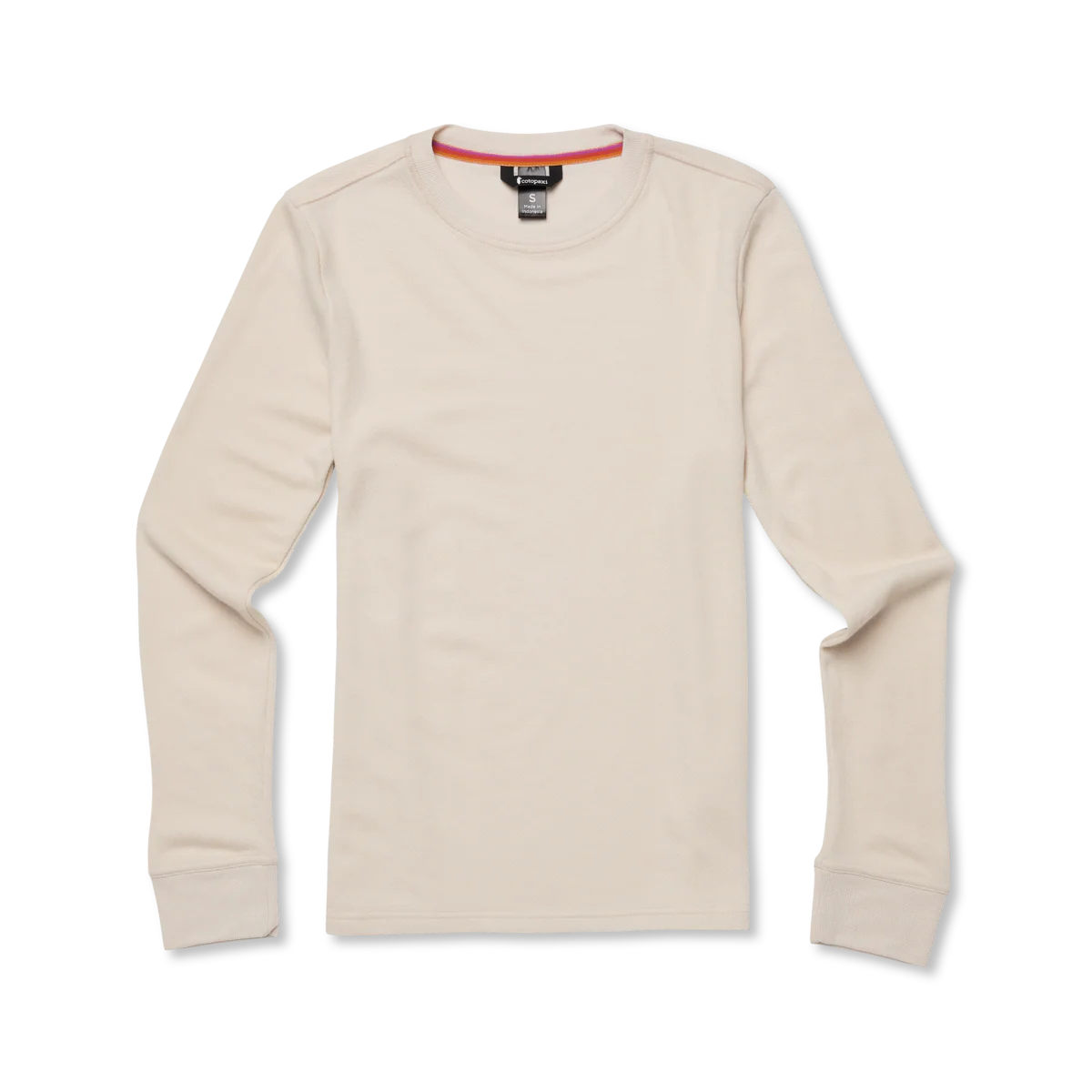 Cotopaxi Perenne Long-Sleeve Shirt Dames Cotopaxi Perenne Long-Sleeve Shirt Dames