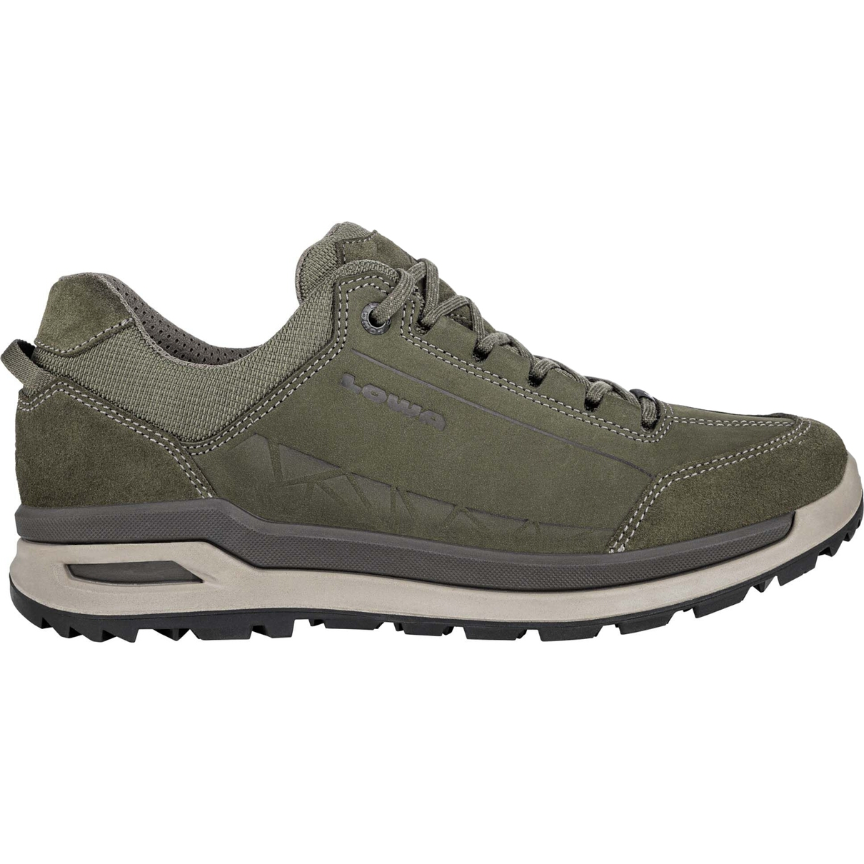 Groen