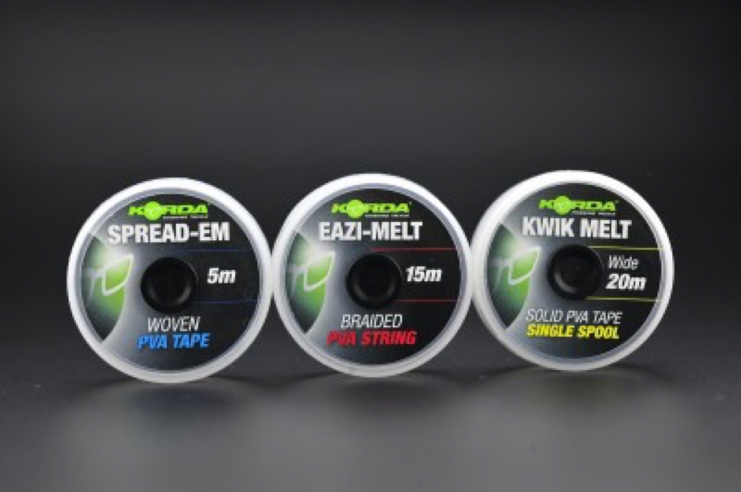 Korda Heavy Pva String - 15M Spool