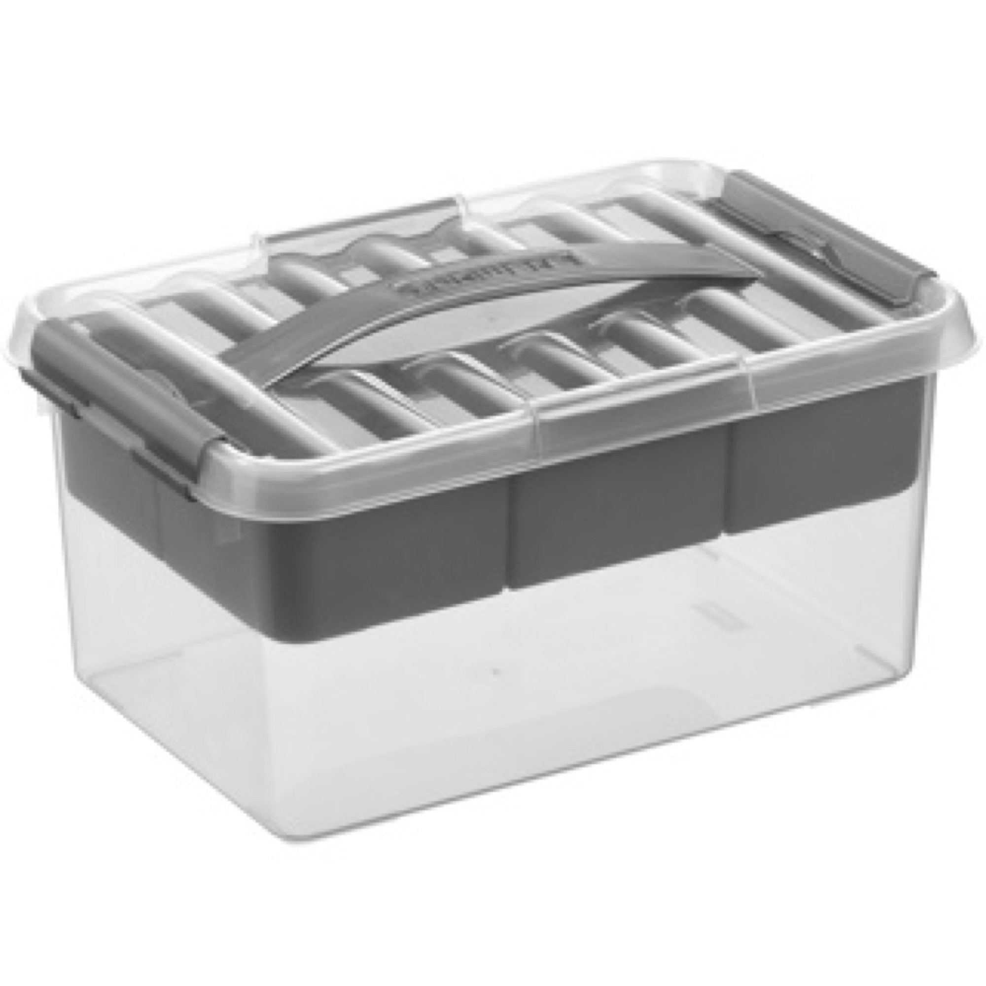 Sunware Q-Line Multibox
