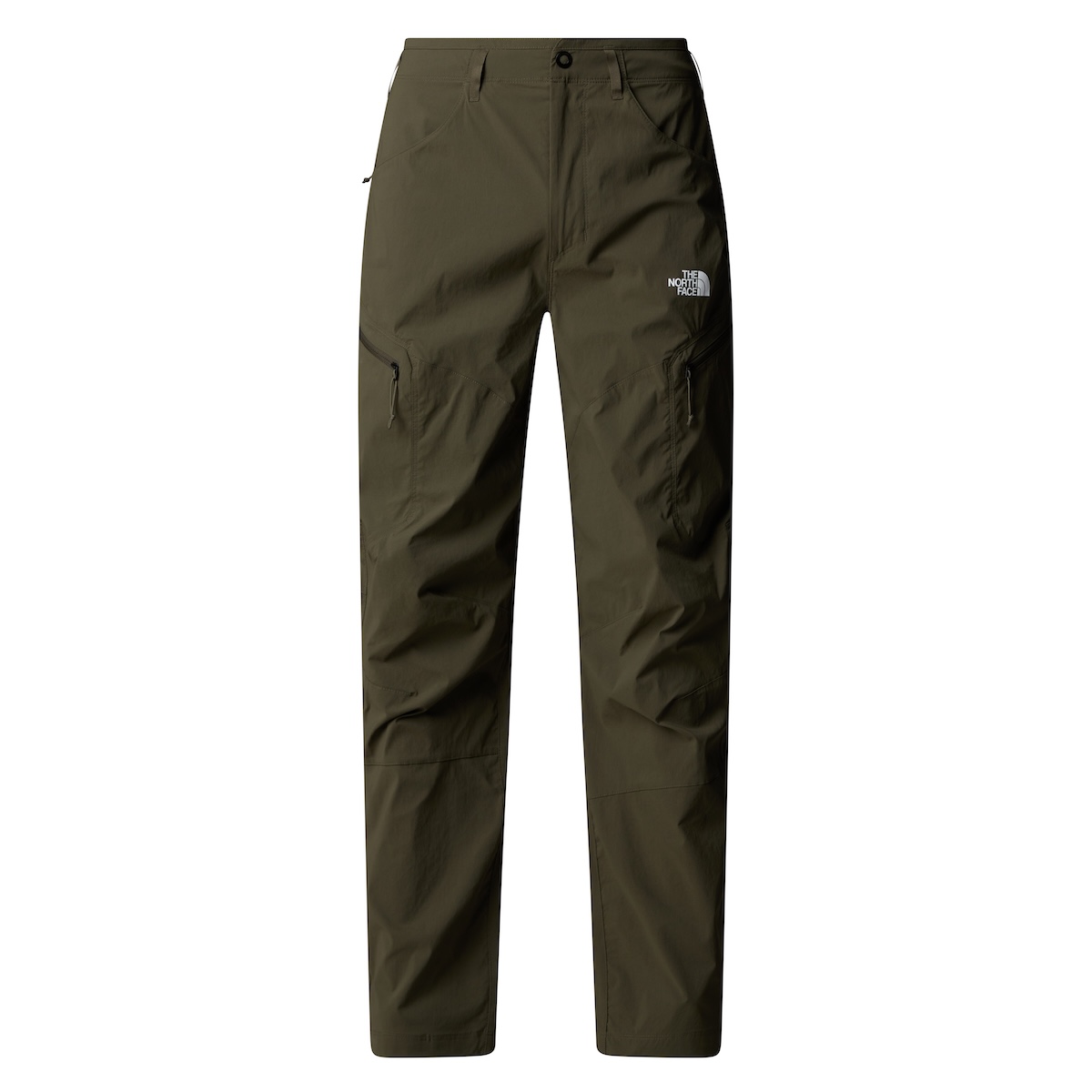 The North Face Exploration Reg Tapered Broek Heren
