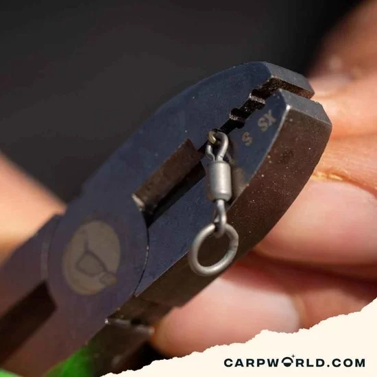 Korda Mini Krimp Tool