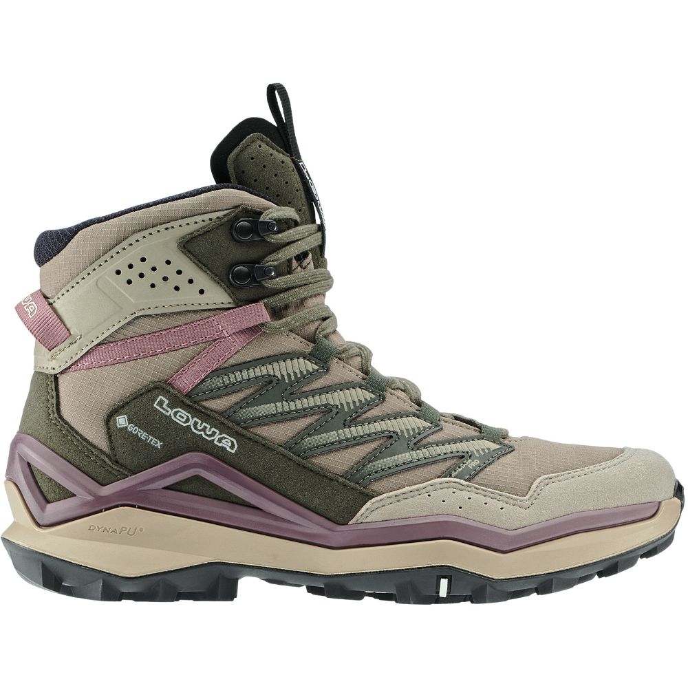 Lowa Maddox Pro Gtx Mid Dames