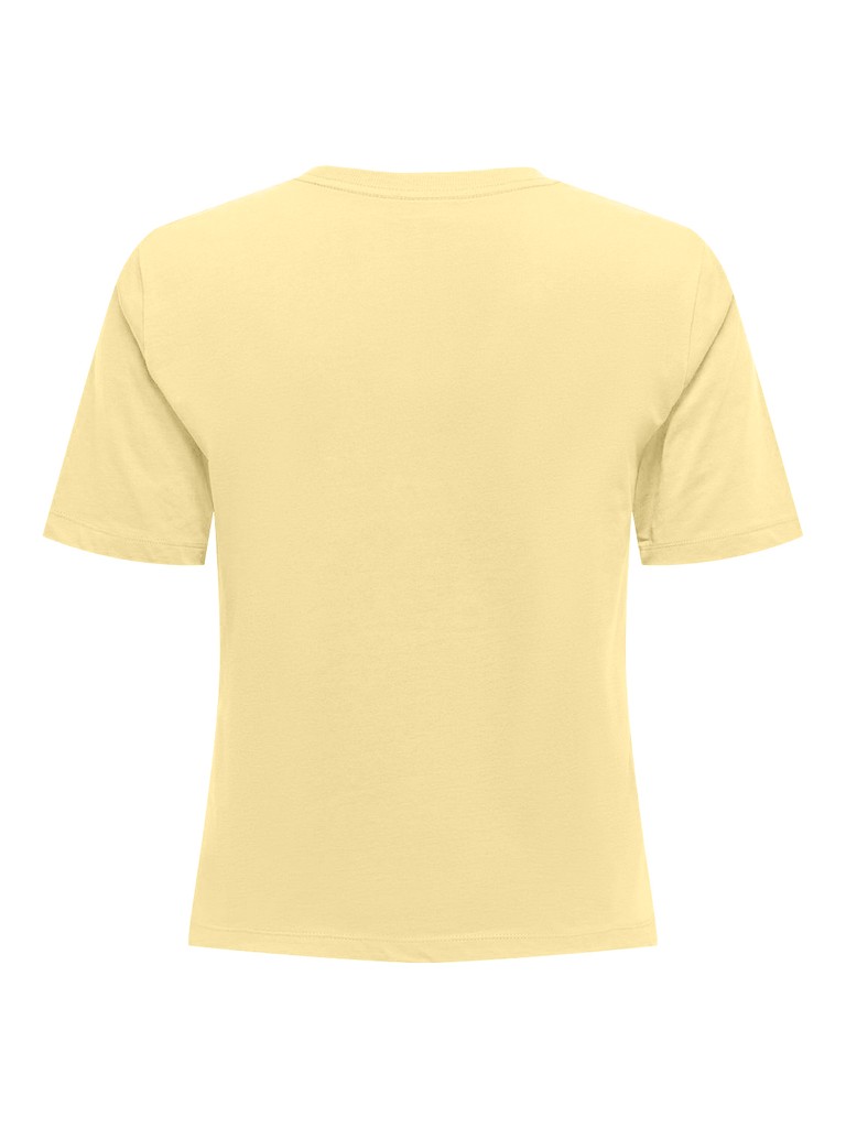 Jacqueline de Yong Rex S/S Top Dames