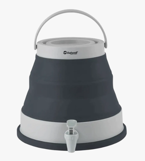 Outwell Opvouwbare Jerrycan 6 Liter