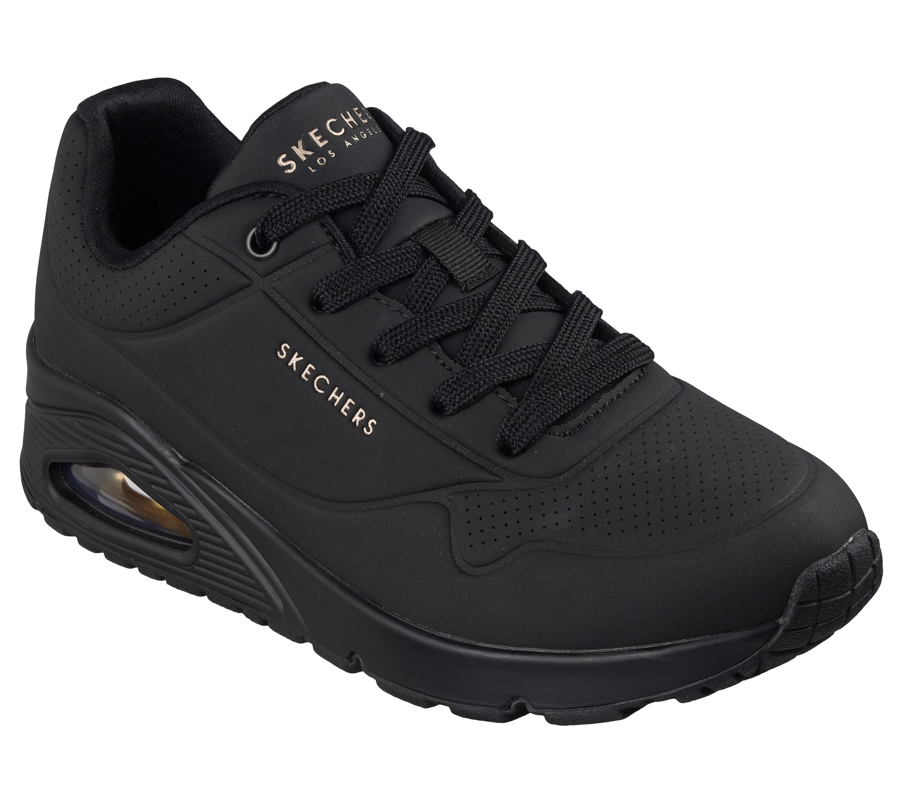 Skechers Uno -  Stand On Air Dames