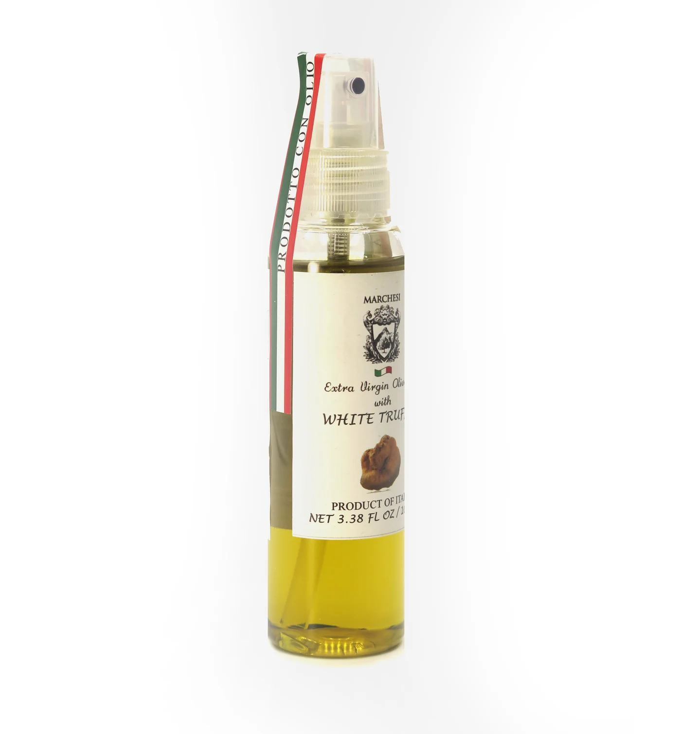 Marchesi Olijfolie Spray Extra Virgine Tartufo Bianco 100 Ml