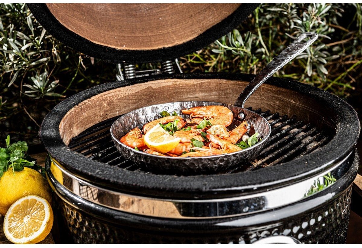 Forged Koekenpan 20 Cm