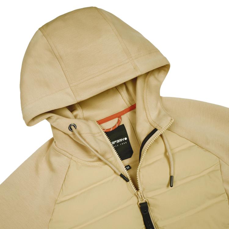 Icepeak Midlayer Ashburn Dames 
