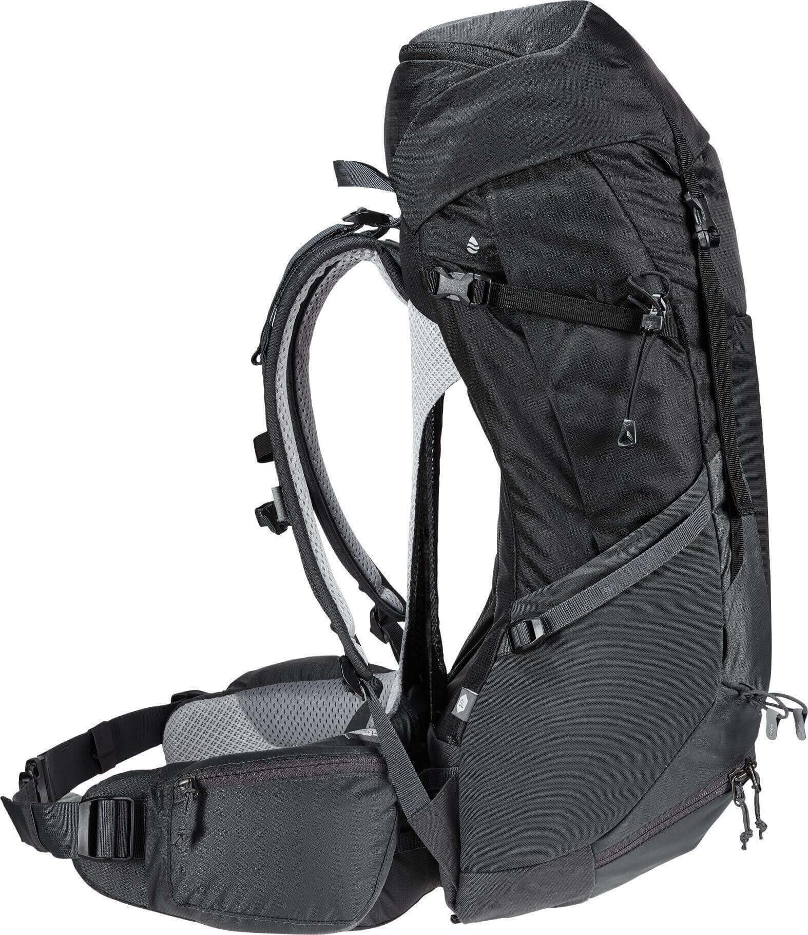 Deuter Rugtas Futura Pro 34 SL