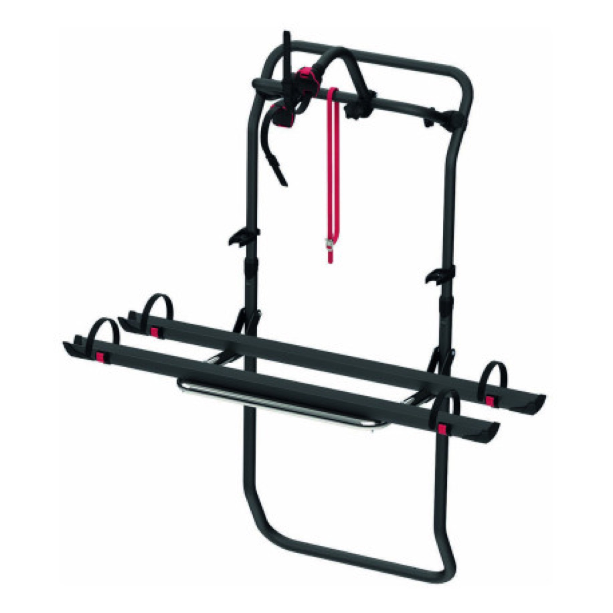 Fiamma Carry-Bike Frame Deep Black (2026)
