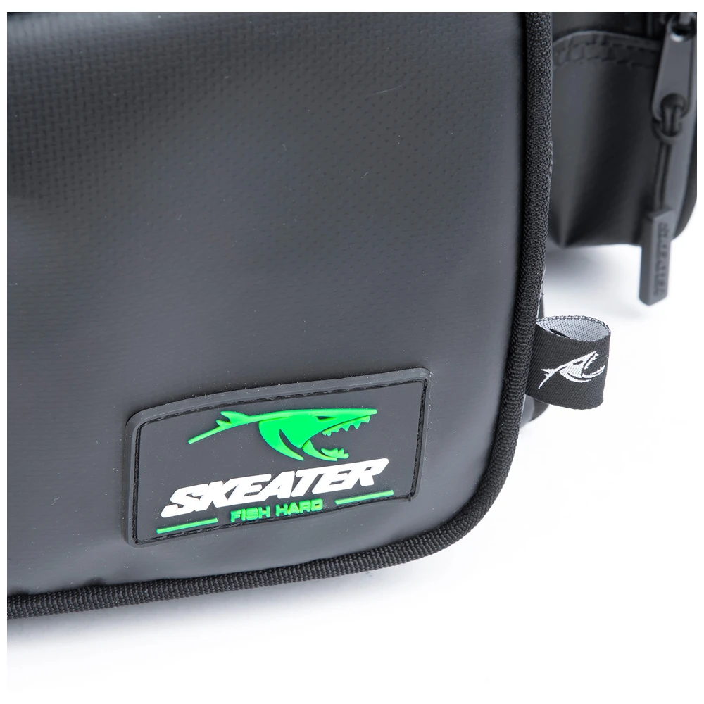 Skeater Carryall Cooler Bait Bag