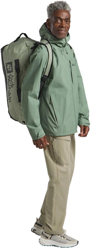 Jack Wolfskin Tempest 2L Jacket Heren