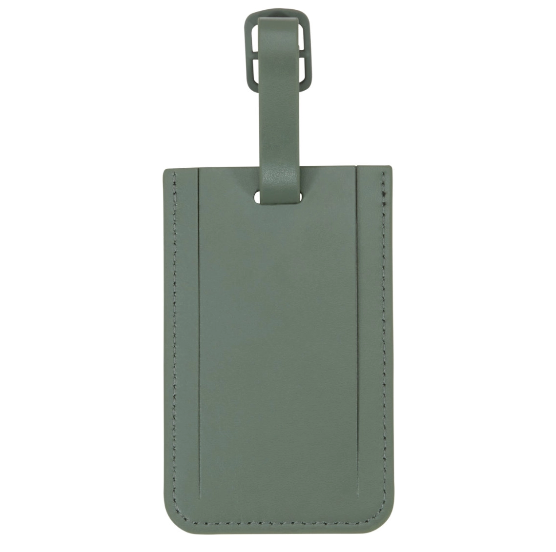 Samsonite Ta Revolution Rectangle Luggage Tag X2 - Green