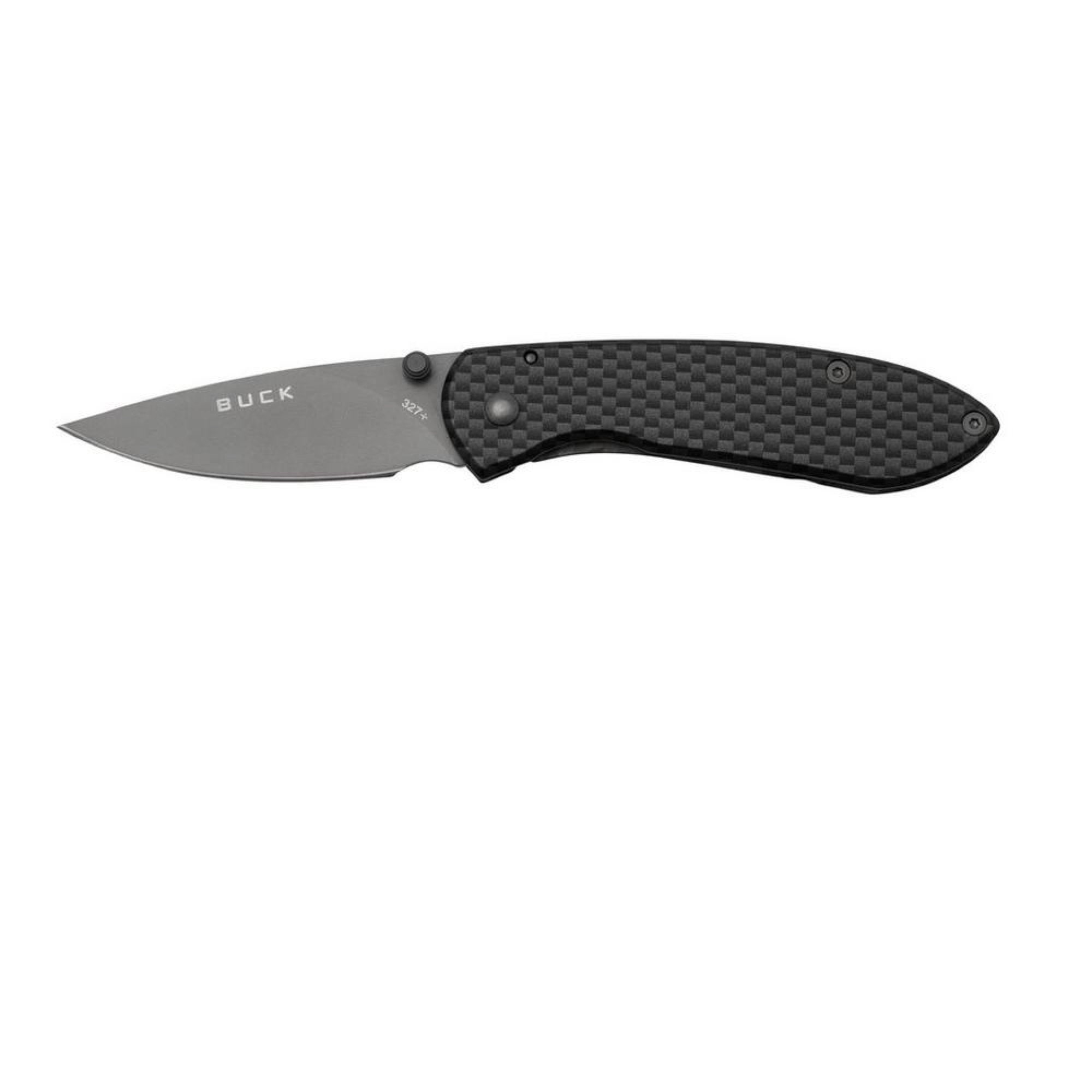 Buck Knives Buck Nobleman Carbon Clampack