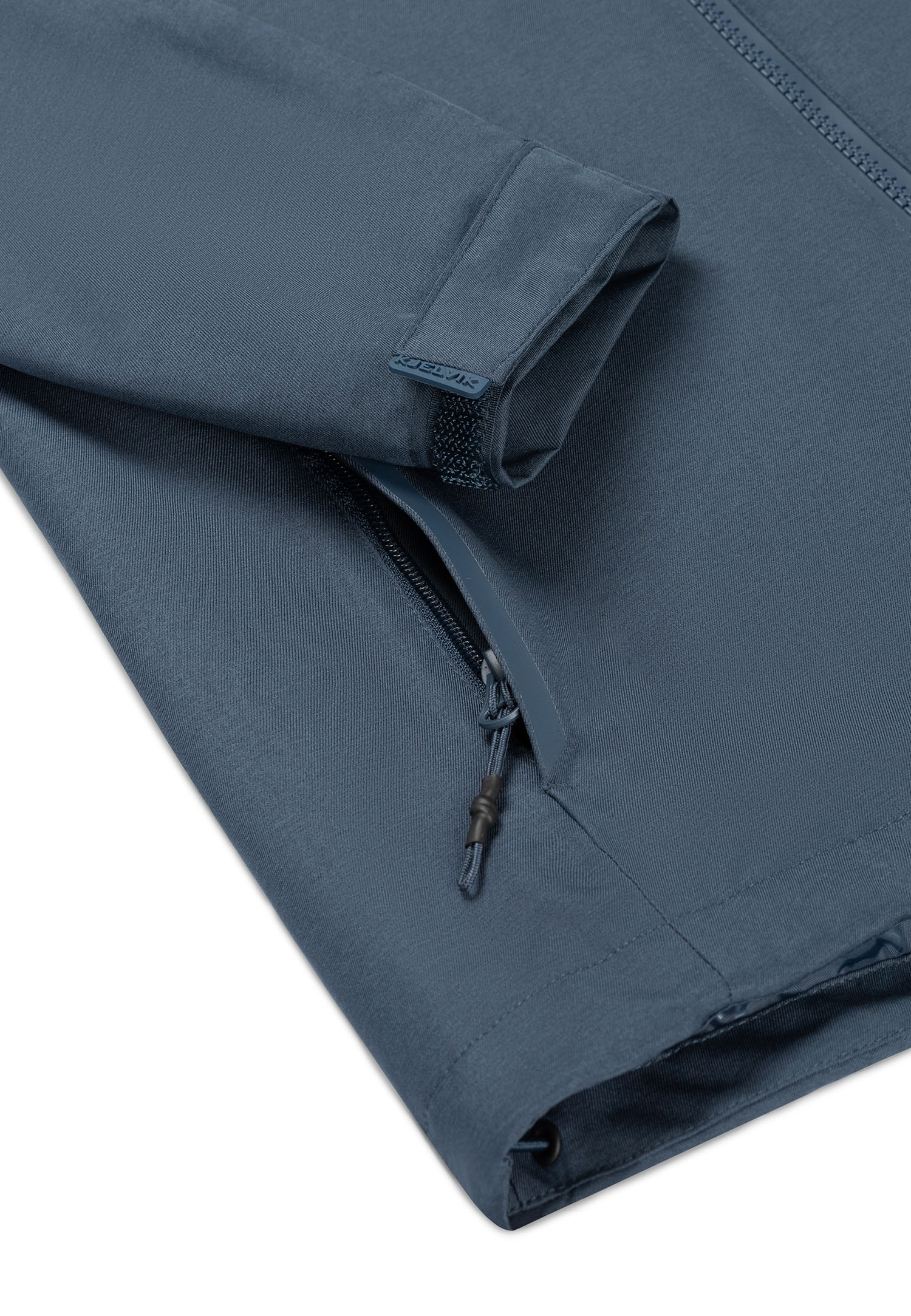 Kjelvik Jacket WP Mirte Dames