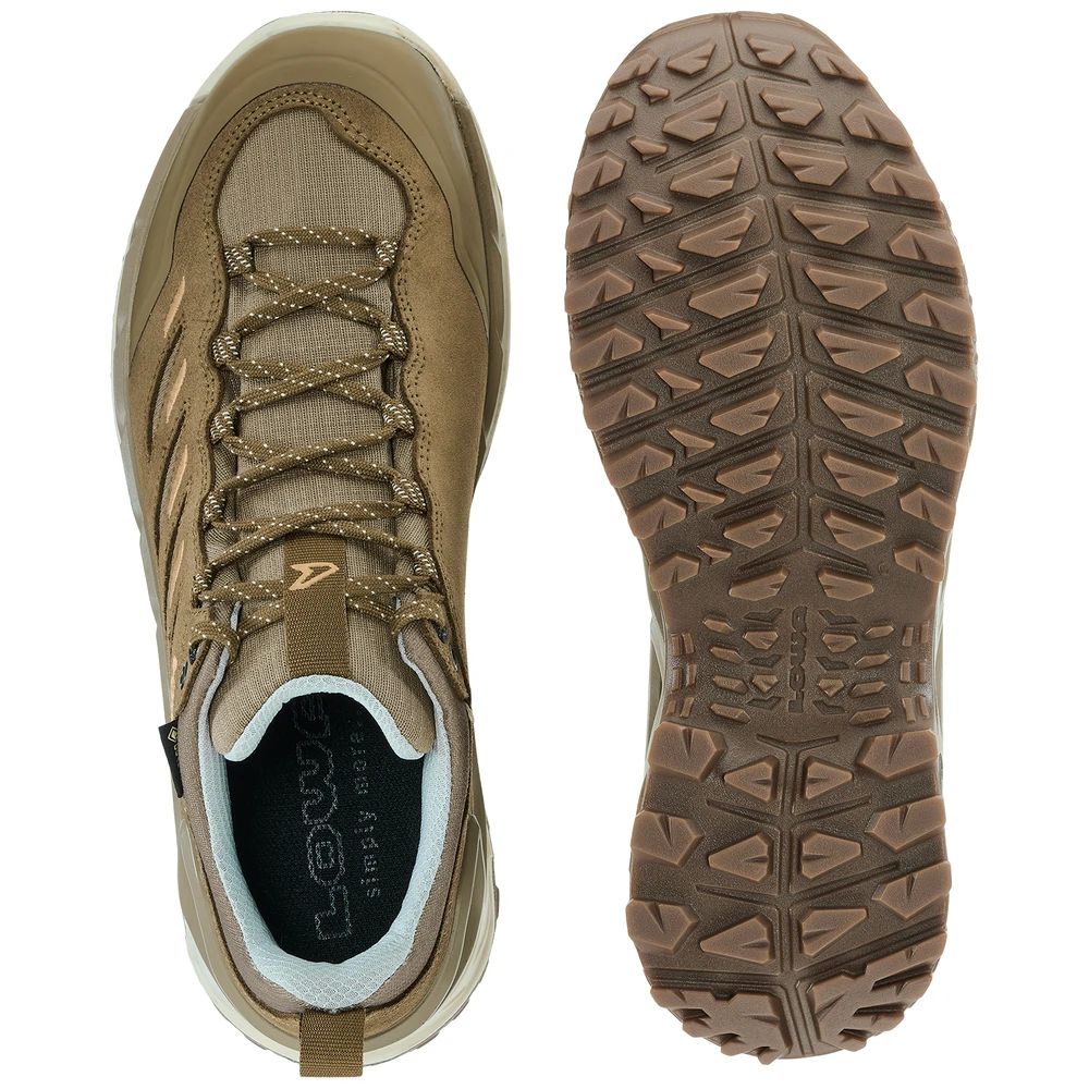 Lowa Innovo GTX Lo Dames 