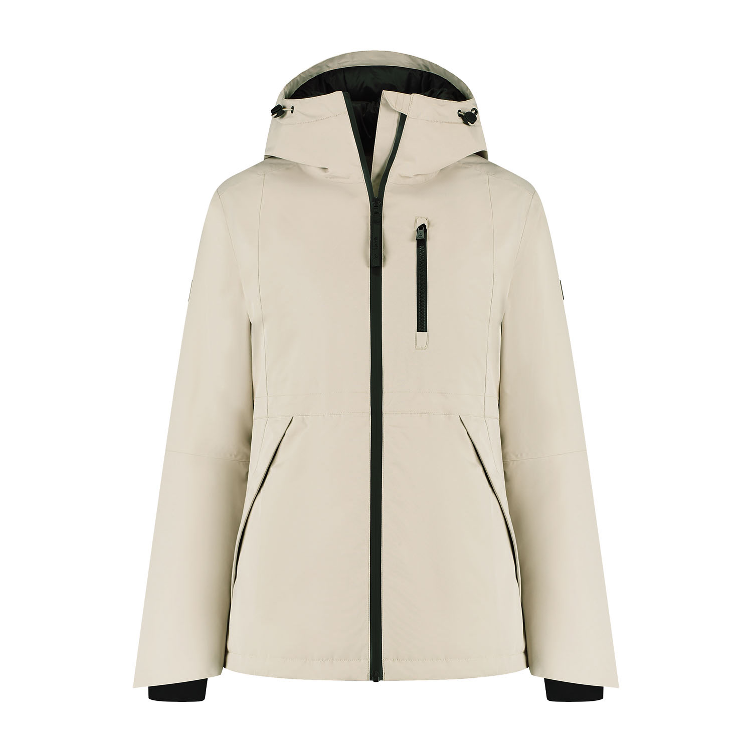 Kjelvik Winter Jacket Wp Nela Dames