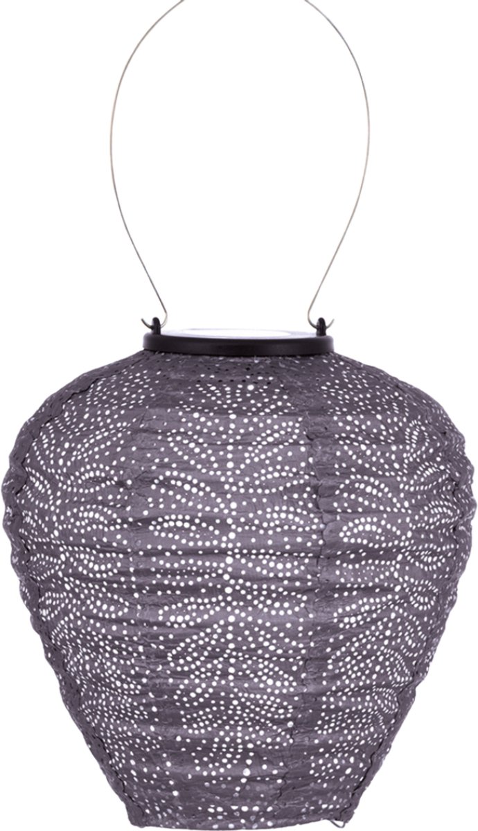 Lamp Lumiz Balloon20 Folia Mauve Purple