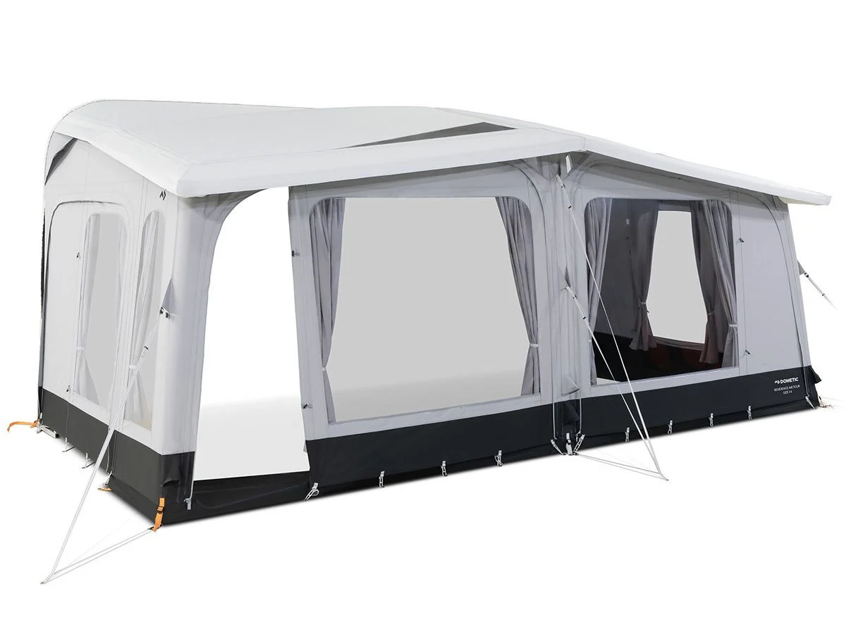 Dometic Residence Air Tour 13