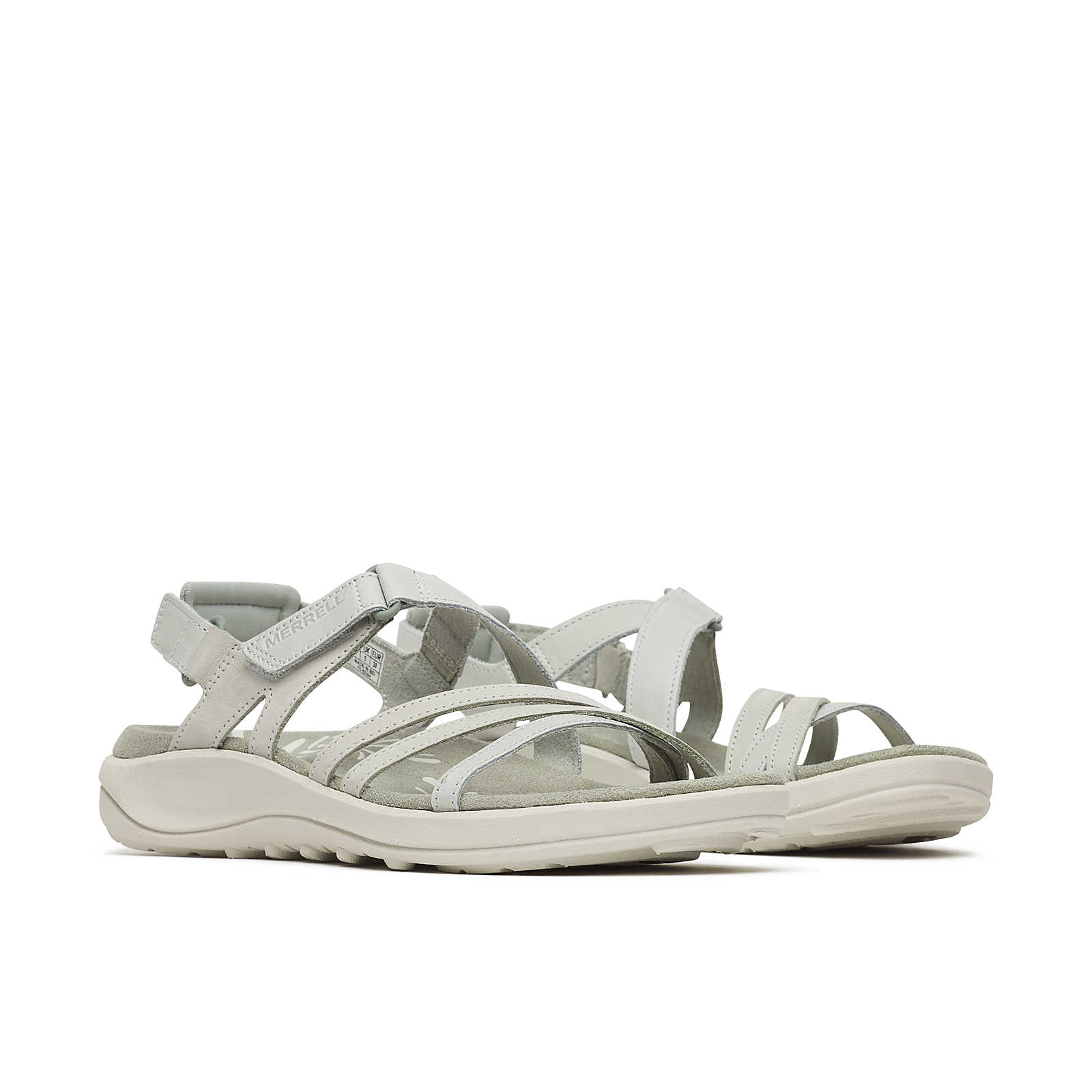 Merrell Harbor Backstrap Dames