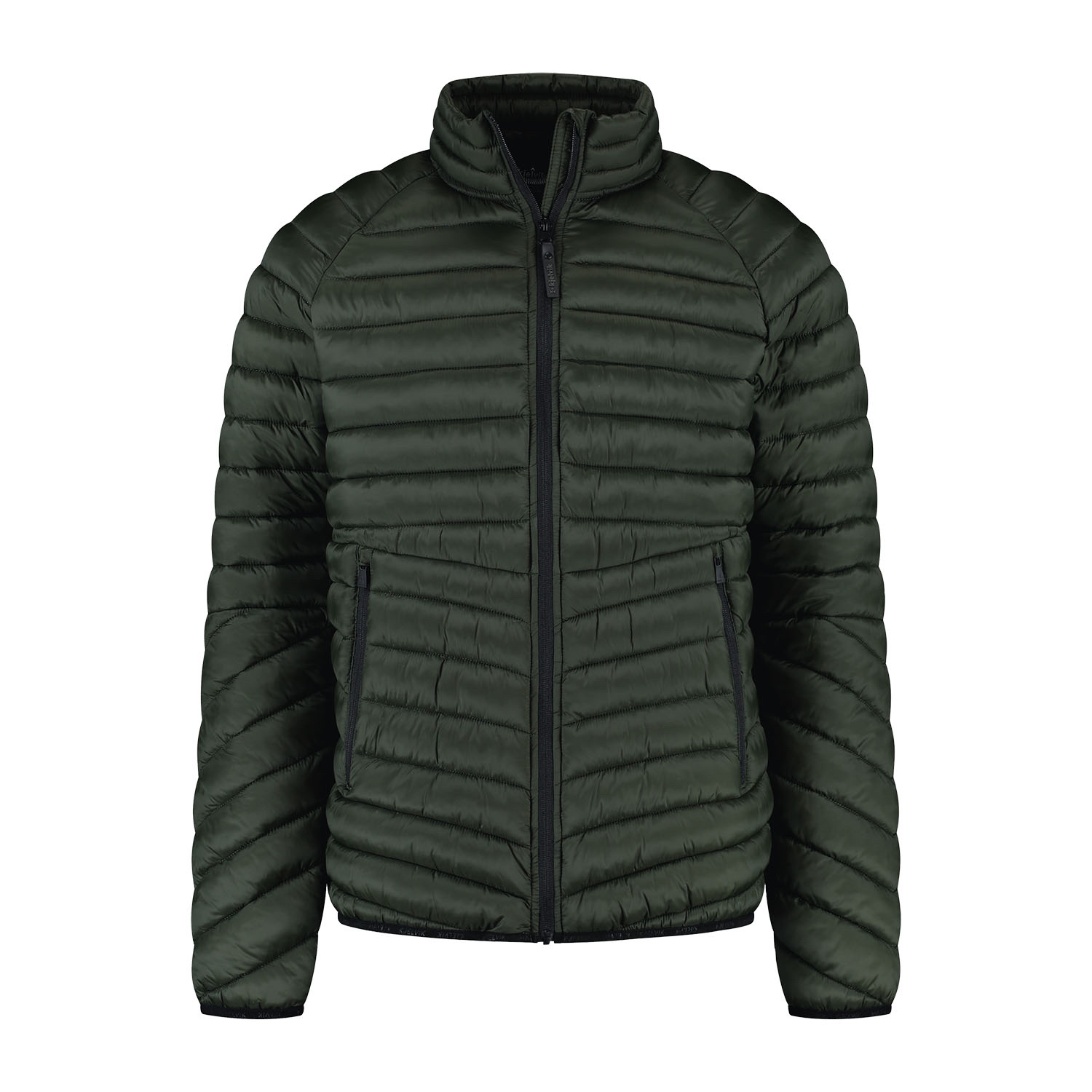 Kjelvik Padded Jacket Ben Heren