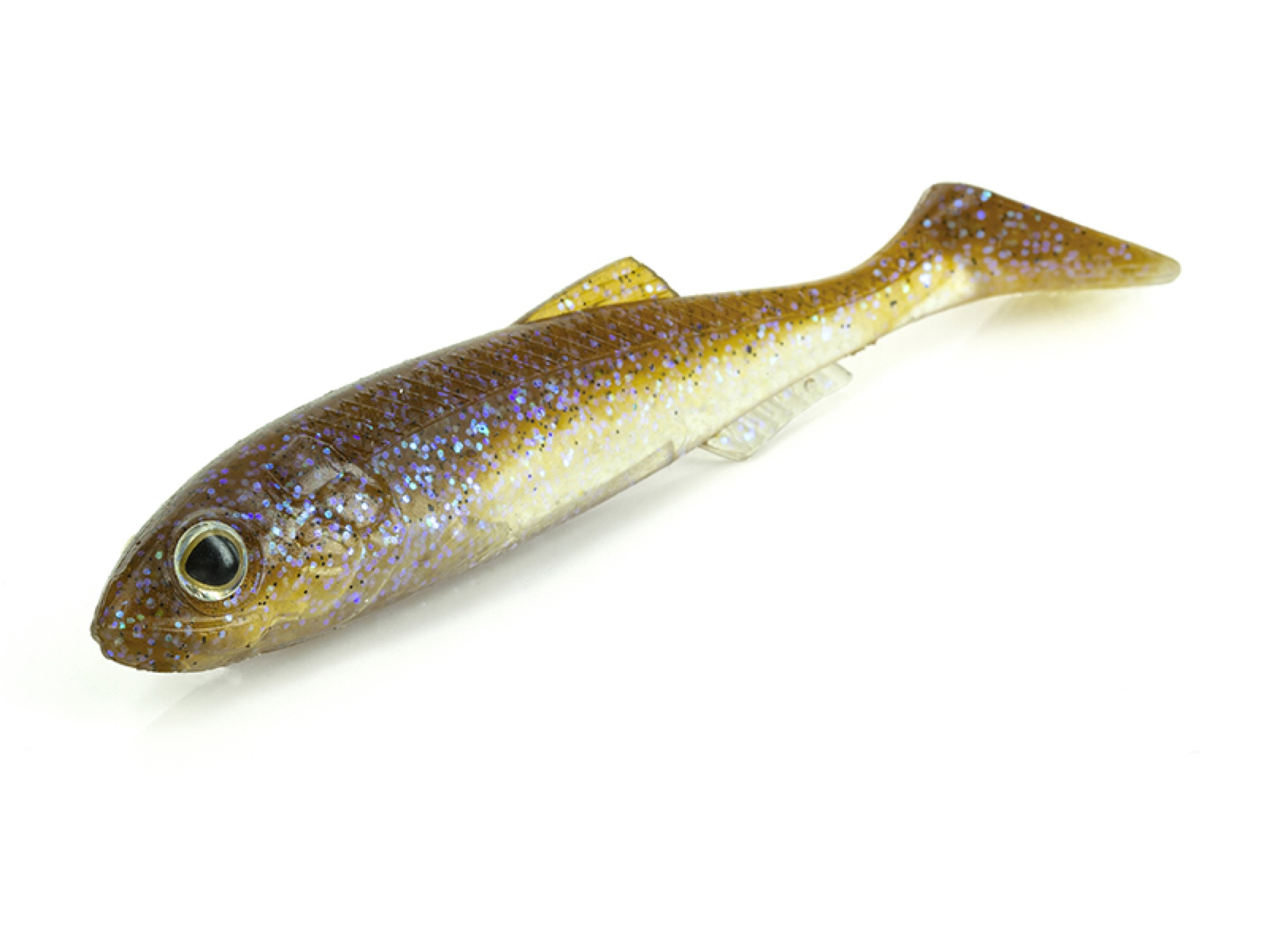 Molix RT Shad 9" - #138 UV Wakasagi