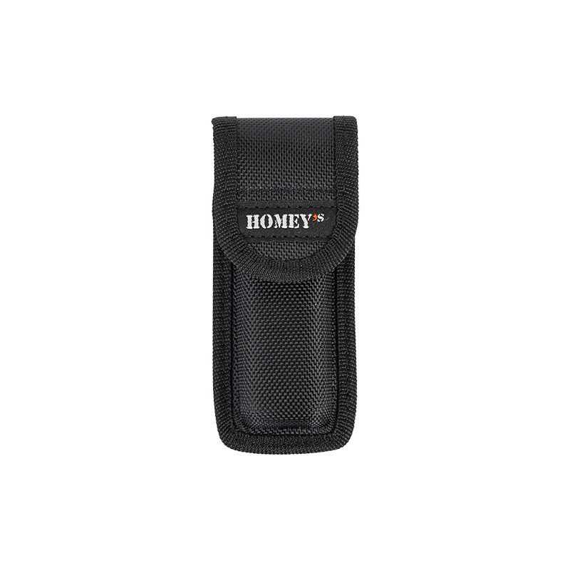 Opinel Etui, Homey'S, Zwart, 13X5.6X2 Cm