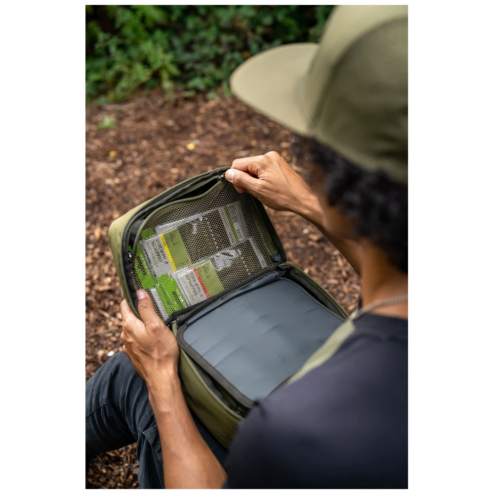 Korum Work Blox Pouch