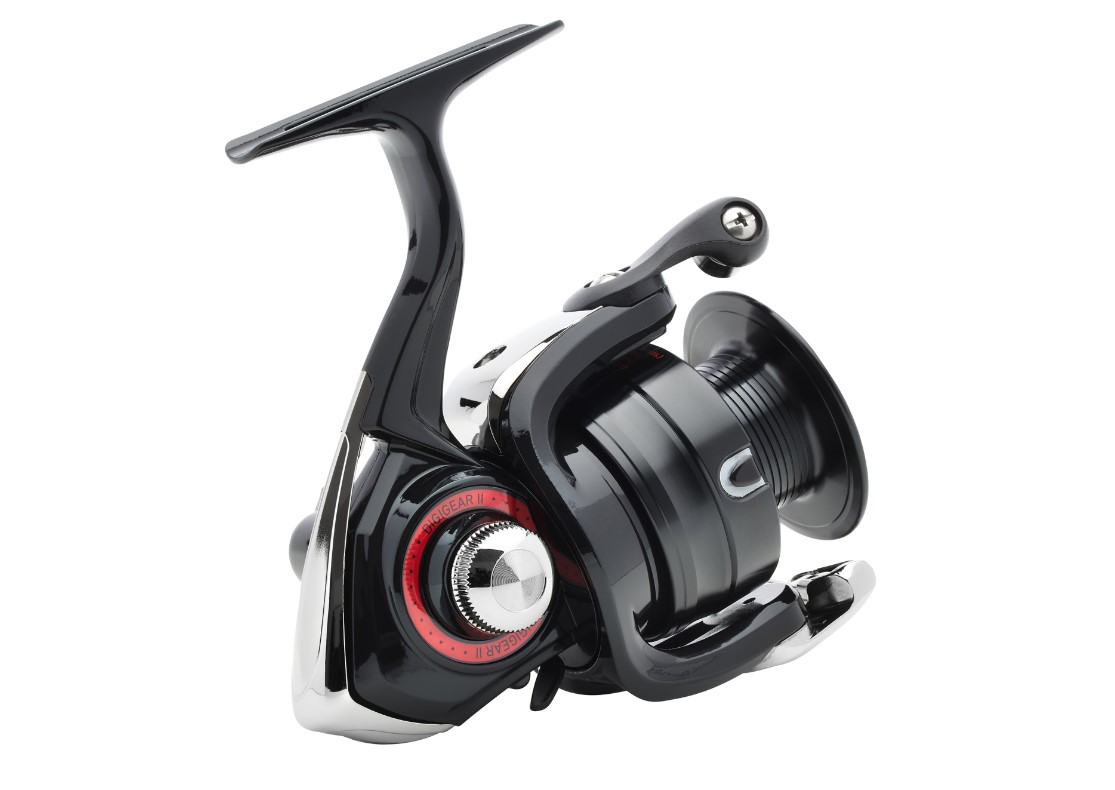 Daiwa 23 Matchman 3000