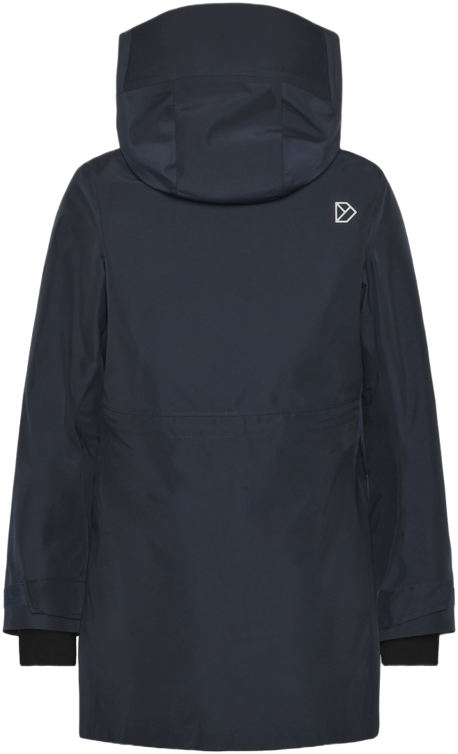 Didriksons Harriet Parka Dames