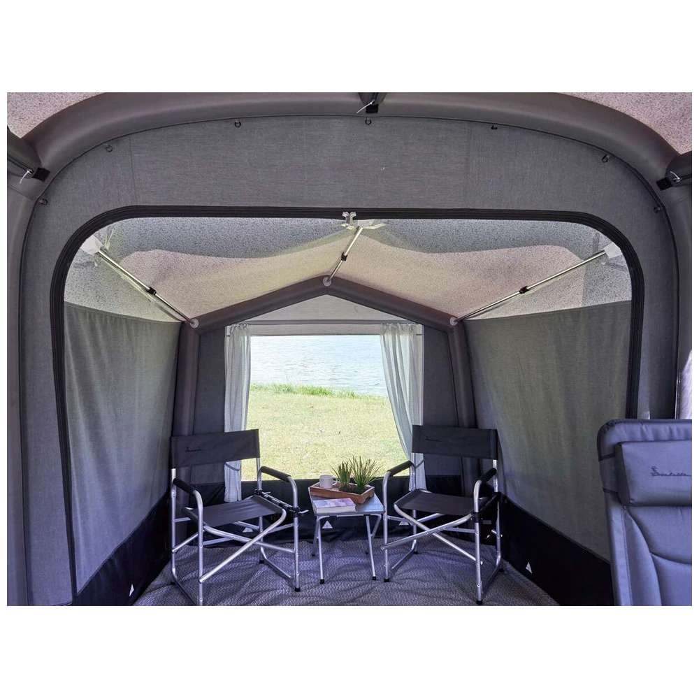 Isabella Ventura Air Annex
