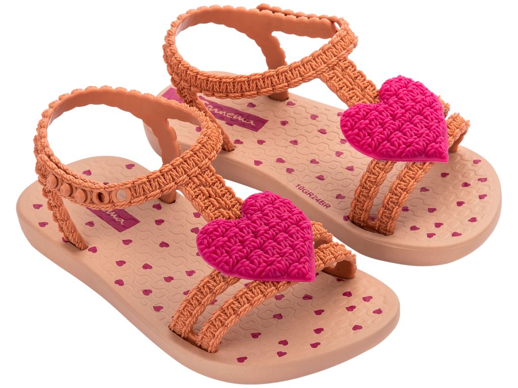 Ipanema My First Baby Meisjes 
