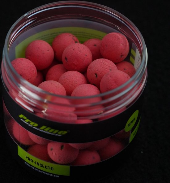 Pro Line Pop-Ups - Pro Insecto 15Mm