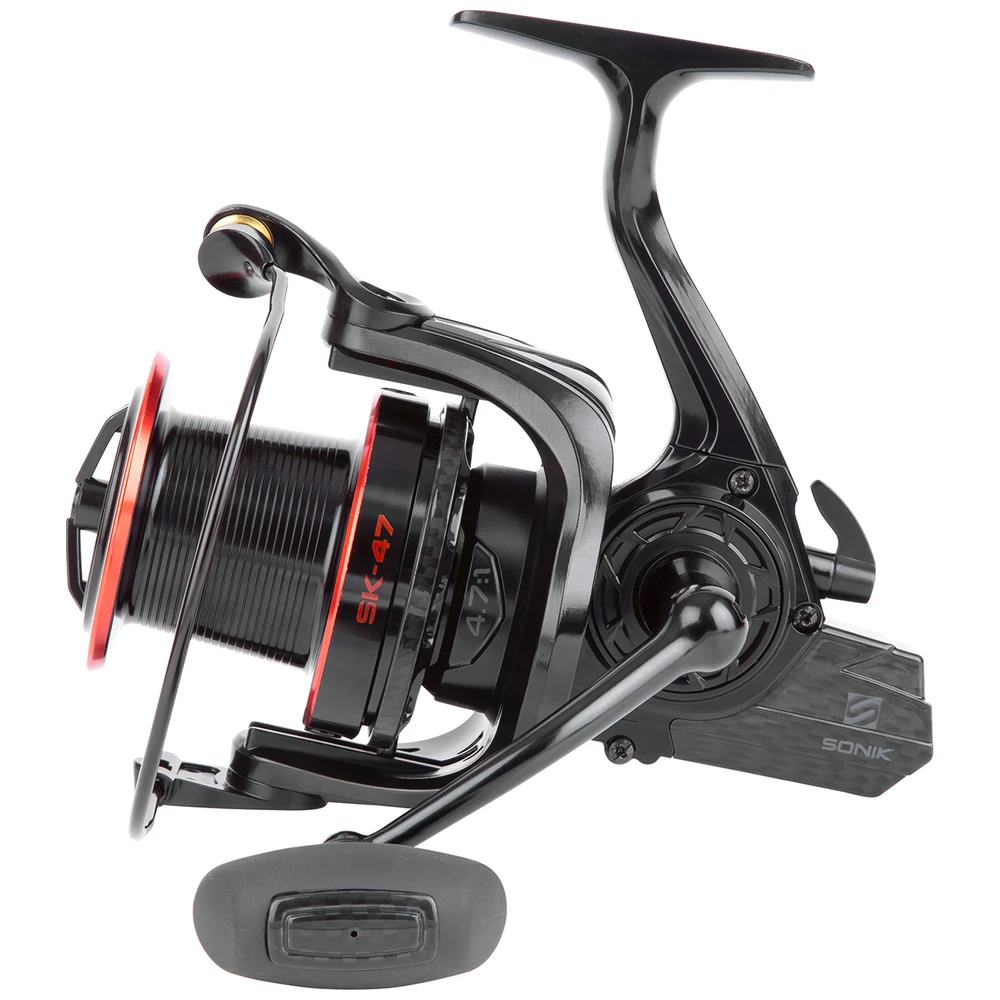 Sonik Sk-47 Carbon 7000